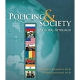 thumbnail image 1 of Policing and Society: A Global Approach, 1 of 1