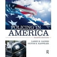 thumbnail image 1 of Policing in America (Paperback), 1 of 1