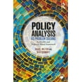 thumbnail image 1 of Policy Analysis as Problem Solving: A Flexible and Evidence-Based Framework, (Paperback), 1 of 1