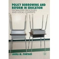 thumbnail image 1 of Policy Borrowing and Reform in Education: Globalized Processes and Local Contexts, (Paperback), 1 of 1