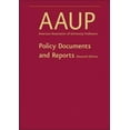 thumbnail image 1 of Policy Documents and Reports (Hardcover) by AAUP, 1 of 1