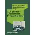 thumbnail image 1 of Policy Forschung Ausgebrütet -- Argumente Zur Brutreaktorpolitik, Book 1, (Paperback), 1 of 1