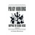 thumbnail image 1 of Policy Horizons: Mapping the Global Nexus, Volume II, (Paperback), 1 of 1