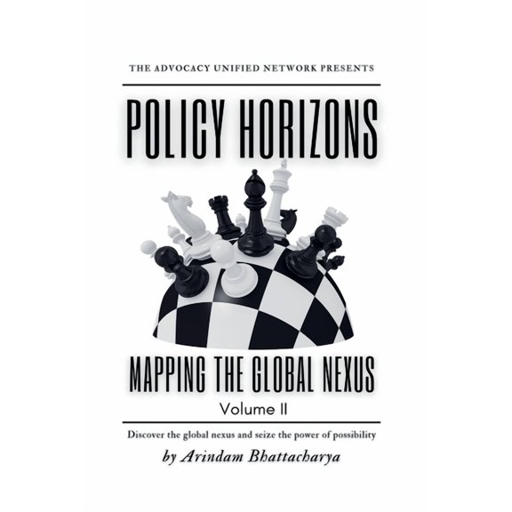 Policy Horizons: Mapping the Global Nexus, Volume II, (Paperback)