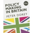 thumbnail image 1 of Policy Making in Britain: An Introduction (Hardcover), 1 of 1