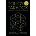 thumbnail image 1 of Pre-Owned Policy Paradox: The Art of Political Decision Making (Paperback) 0393912728 9780393912722, 1 of 1