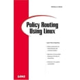 thumbnail image 1 of Pre-Owned Policy Routing Using Linux (Audiobook) 9780672320521, 1 of 1