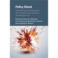 thumbnail image 1 of Policy Shock, (Paperback), 1 of 1