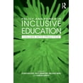 thumbnail image 1 of Policy and Power in Inclusive Education: Values into practice, (Paperback), 1 of 1