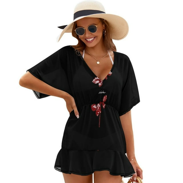 Policy of Truth Dm Music Band Violator Gift Fan Cover Ups women's