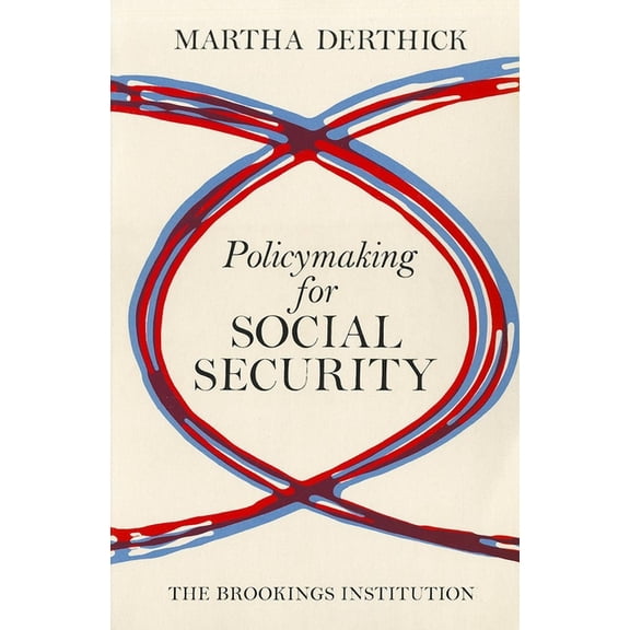 Pre-Owned Policymaking for Social Security (Paperback)
