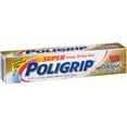 thumbnail image 1 of Polident Poligrip Poliseal 2.2oz, 1 of 1