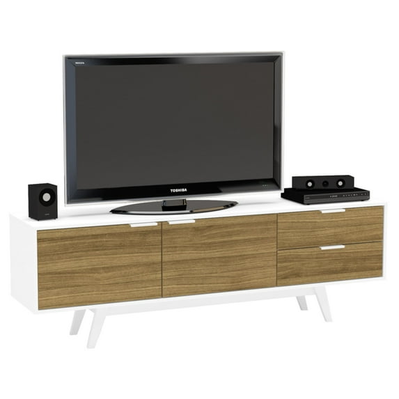 Polifurniture Laos 70 in. TV Stand
