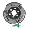 thumbnail image 1 of Polini 107mm Speed Clutch for 50cc Scooters, 1 of 1