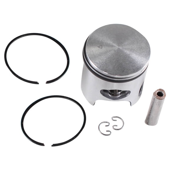 "Polini 1st Oversized Piston (70cc Bore Kits); Honda Dio, Sym"