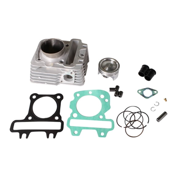 Polini Big Bore Kit; Vespa Primavera, LX 50, Fly 50 & P50