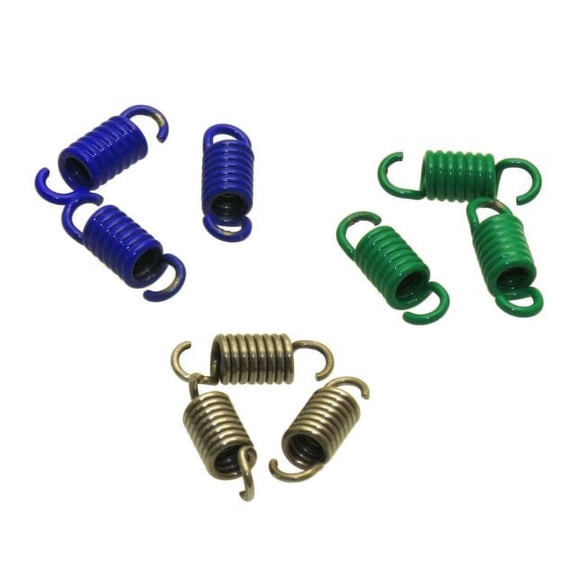 Polini Clutch Spring Kit for SYM DD50