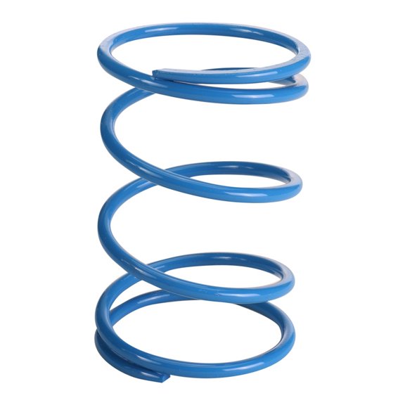 "Polini Compression Torque Spring (1500 RPM); QMB139, Dio"