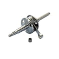 thumbnail image 1 of Polini Crankshaft for Horizontal Minarelli Engines, 1 of 1