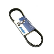 Polini Drive Belt for Piaggio 50cc 4-Stroke 738-18.5-28