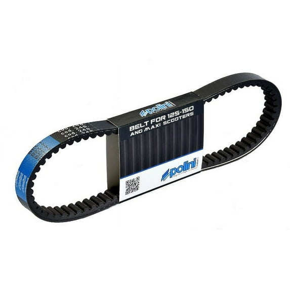 Polini Drive Belt for Yamaha Zuma 125 810-21.8-28