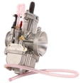 thumbnail image 1 of "Polini PWK Carburetor (32mm);honda dio,SYM DD,72cc", 1 of 1