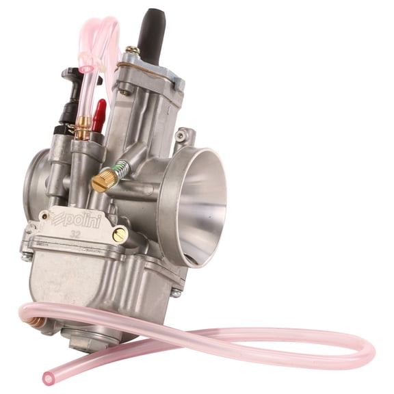 "Polini PWK Carburetor (32mm);honda dio,SYM DD,72cc"