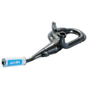 Polini Sport Exhaust for Vespa PX 125/150cc