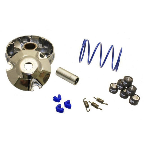 Polini Transmission Kit for Piaggio 50cc 4-Stroke