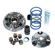 Polini Transmission Kit for Vespa 125cc 3V Scooters
