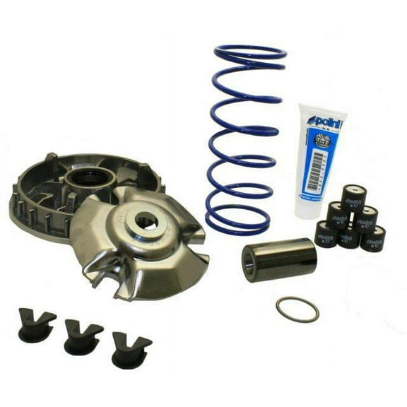 Polini Variator Kit for GY6 125/150cc
