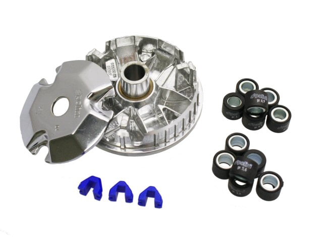 Zuma Variator Kit Racing 50cc Scooter Speed Part Polini Performance Variator Kit For Yamaha C3 ...
