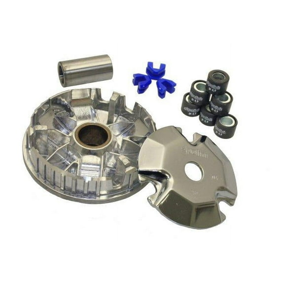 Polini Variator Kit for QMB139
