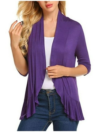 Cardigan Cover Up