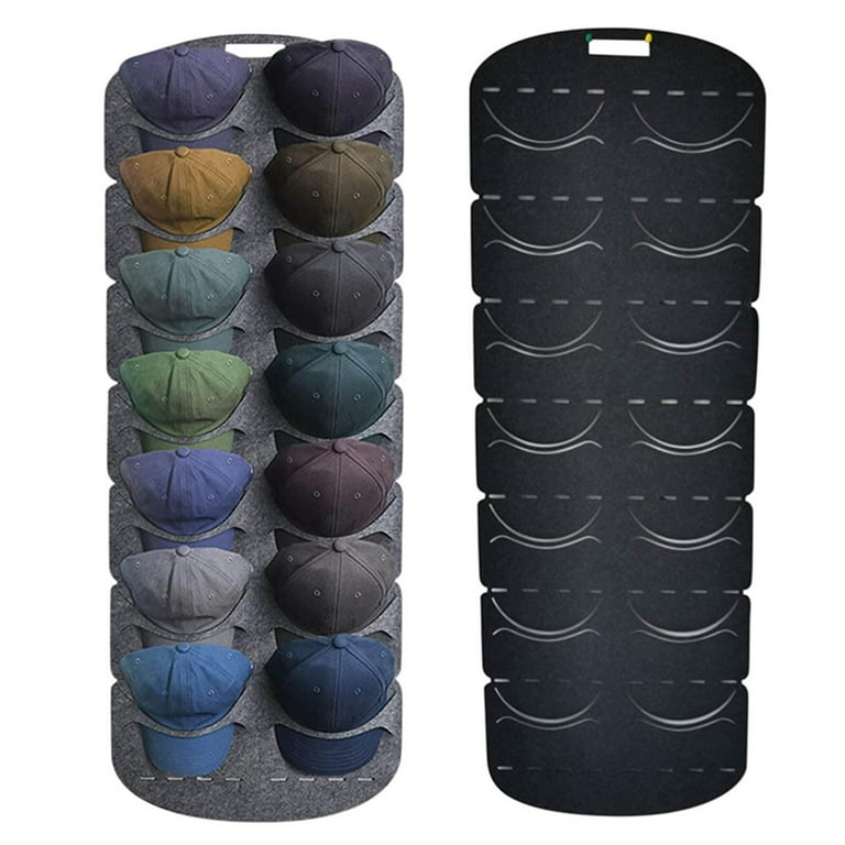 Big hat rack hotsell
