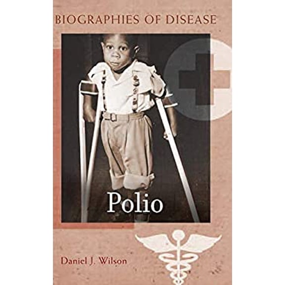 Pre-Owned Polio (Hardcover) 0313358974 9780313358975