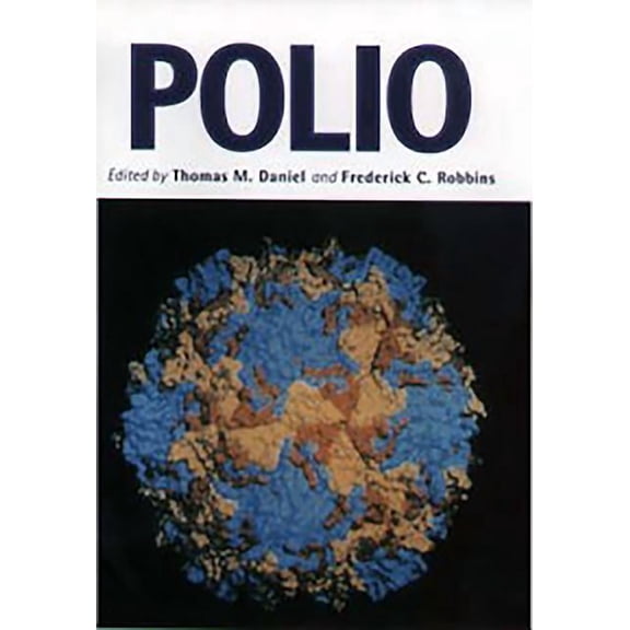 Polio (Paperback)