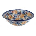 Polish Large Serving Bowl - Walmart.com