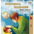 thumbnail image 1 of Polish Bedtime Collection Goodnight, My Love! (Polish Book for Kids), (Hardcover), 1 of 1