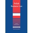 thumbnail image 1 of Polish Business Law, (Hardcover), 1 of 1