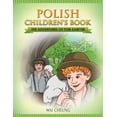 thumbnail image 1 of Polish Children's Book: The Adventures of Tom Sawyer, (Paperback), 1 of 1