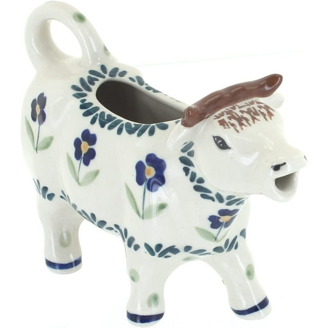 Polish Cow Creamer