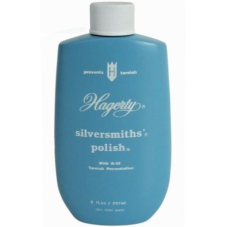 Polish,Hagerty,Silv,8 oz.