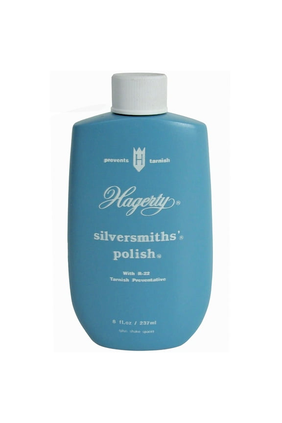 Polish,Hagerty,Silv,8 oz.