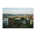 thumbnail image 1 of Polish Hill View, Pittsburgh - Pittsburgh Pennsylvania Photography Unframed Wall Art Print 5 x 7 inches, 1 of 7
