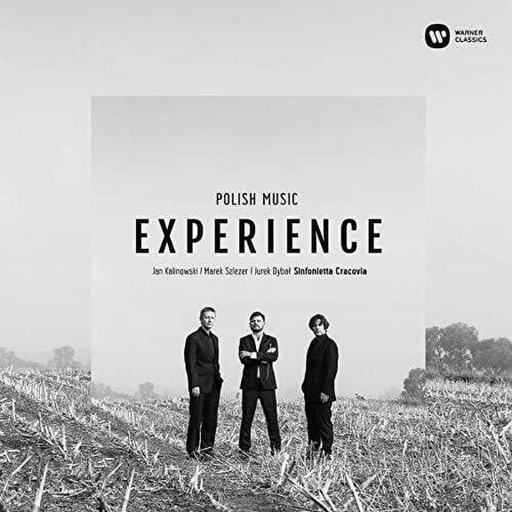 Polish Music Experience: Penderecki / Kilar / Opalka / Meyer (CD)