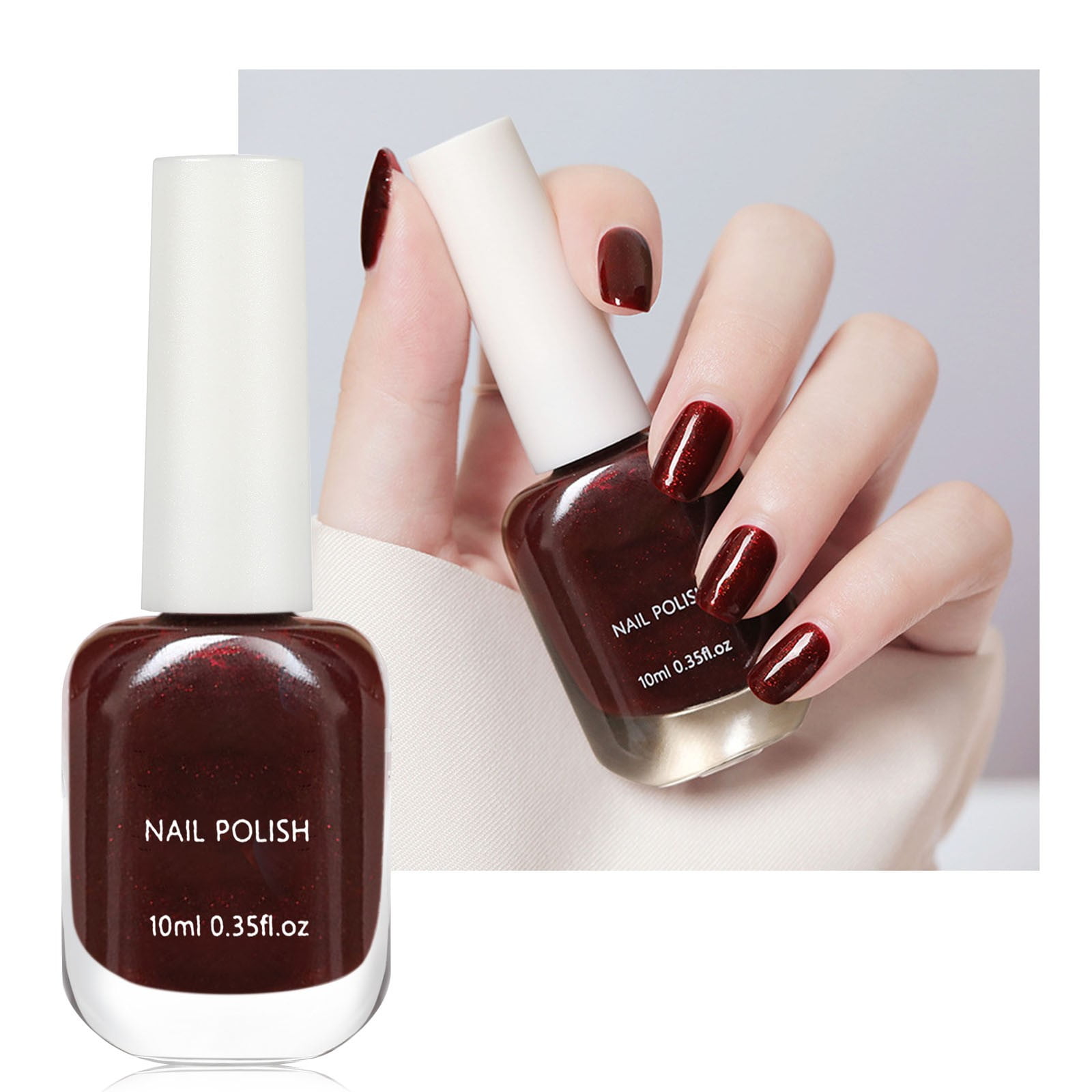 Polish for Nails Glitter Gel Design Polish Gel Polish Milky Drizzle ...
