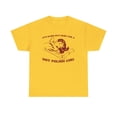 thumbnail image 1 of Polish Poland Polska Shirt Gifts Tshirt Crew Neck Short Sleeve, 1 of 6