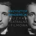 thumbnail image 1 of Polish Radio Choir - Theatre & Film M - Music & Performance - CD, 1 of 2