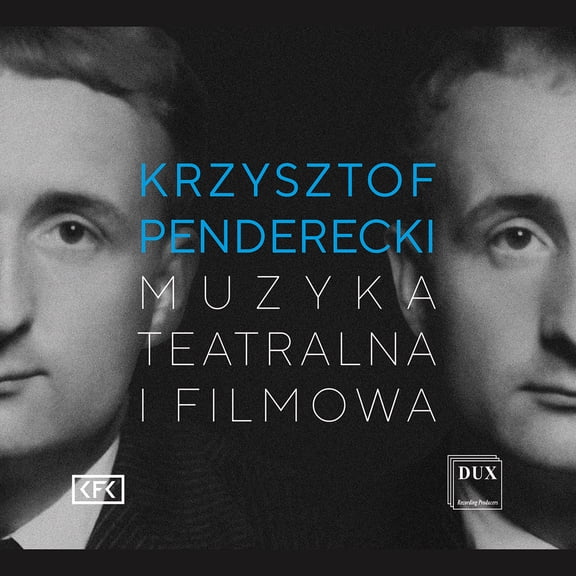 Polish Radio Choir - Theatre & Film M - Music & Performance - CD